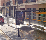 UR-MA-22 - Avda Dr Vilaseca - C/ Lepant 